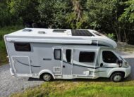 Camping car Chausson Titanium