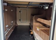 Camping car Chausson Titanium