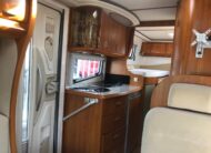 Camping car Hobby T 500 GESC