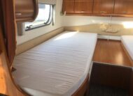 Camping car Hobby T 500 GESC