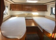 Camping car Hobby T 500 GESC