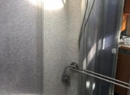 Camping car Hobby T 500 GESC