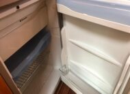 Camping car Hobby T 500 GESC