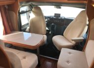 Camping car Hobby T 500 GESC