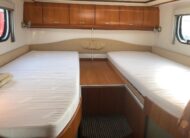 Camping car Hobby T 500 GESC