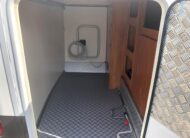 Camping car Hobby T 500 GESC