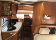 Camping car Hobby T 500 GESC