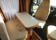 Camping car Hobby T 500 GESC