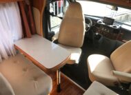 Camping car Hobby T 500 GESC