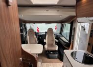 Camping car PILOTE G650 ESSENTIEL