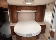 Camping car PILOTE G650 ESSENTIEL