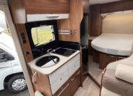 Camping car PILOTE G650 ESSENTIEL