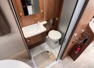 Camping car PILOTE G650 ESSENTIEL