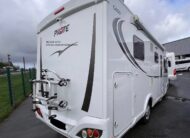 Camping car PILOTE G650 ESSENTIEL