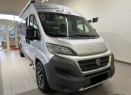 Van Aménagé Pilote Cross Hanroad 630