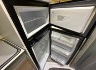 Van Aménagé Pilote Cross Hanroad 630