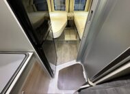 Van Aménagé Pilote Cross Hanroad 630