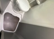 Van Aménagé Pilote Cross Hanroad 630