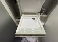 Van Aménagé Pilote Cross Hanroad 630