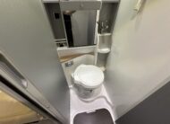 Van Aménagé Pilote Cross Hanroad 630