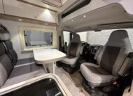 Van Aménagé Pilote Cross Hanroad 630