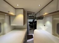 Van Aménagé Pilote Cross Hanroad 630