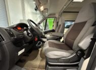 Van Aménagé Pilote Cross Hanroad 630