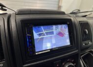 Van Aménagé Pilote Cross Hanroad 630