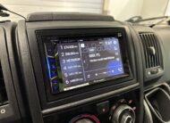 Van Aménagé Pilote Cross Hanroad 630