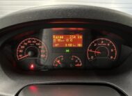 Van Aménagé Pilote Cross Hanroad 630