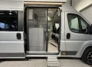 Van Aménagé Pilote Cross Hanroad 630