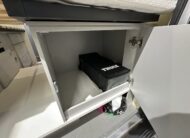 Van Aménagé Pilote Cross Hanroad 630