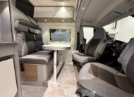 Van Aménagé Pilote Cross Hanroad 630