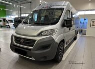 Van Aménagé Pilote Cross Hanroad 630