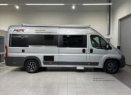 Van Aménagé Pilote Cross Hanroad 630