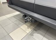 Van Aménagé Pilote Cross Hanroad 630