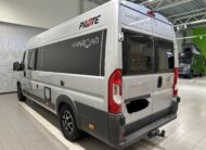 Van Aménagé Pilote Cross Hanroad 630