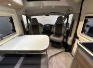 Van Aménagé Pilote Cross Hanroad 630