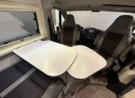 Van Aménagé Pilote Cross Hanroad 630