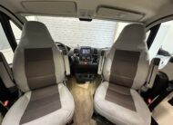 Van Aménagé Pilote Cross Hanroad 630