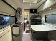 Van Aménagé Pilote Cross Hanroad 630