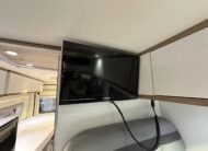 Van Aménagé Pilote Cross Hanroad 630