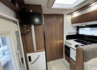 Camping car PILOTE P716 ESSENTIEL
