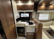 Camping car PILOTE P716 ESSENTIEL