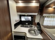 Camping car PILOTE P716 ESSENTIEL