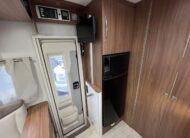 Camping car PILOTE P716 ESSENTIEL