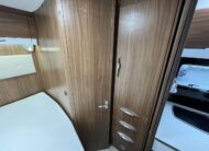 Camping car PILOTE P716 ESSENTIEL