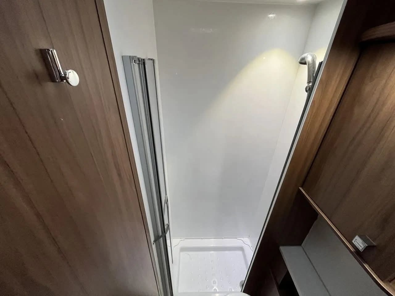 Camping car PILOTE P716 ESSENTIEL