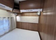 Camping car PILOTE P716 ESSENTIEL