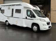 Camping car PILOTE P716 ESSENTIEL